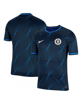 Chelsea Away Jersey