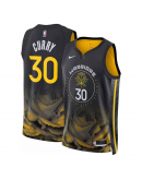 Stephen Curry Golden State Warriors Jersey