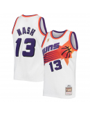 Steve Nash Phoenix Suns Jersey