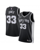 Tre Jones San Antonio Spurs Jersey