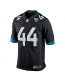 Travon Walker Jacksonville Jaguars Jersey