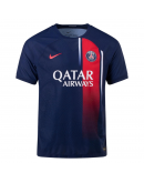 Lionel Messi Paris Saint-Germain Jersey