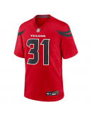 Dameon Pierce Houston Texans Jersey