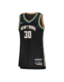 Breanna Stewart Seattle Storm Jersey