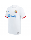 Frenkie de Jong Barcelona Jersey