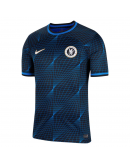 Raheem Sterling Chelsea Jersey