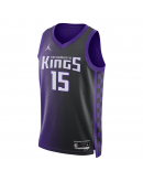 Davion Mitchell Sacramento Kings Jersey