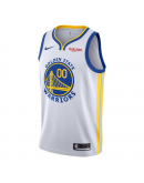 Jonathan Kuminga Golden State Warriors Jersey