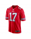 Josh Allen Buffalo Bills Jersey