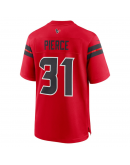 Dameon Pierce Houston Texans Jersey