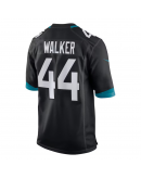 Travon Walker Jacksonville Jaguars Jersey