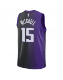 Davion Mitchell Sacramento Kings Jersey