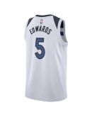 Anthony Edwards Minnesota Timberwolves Jersey