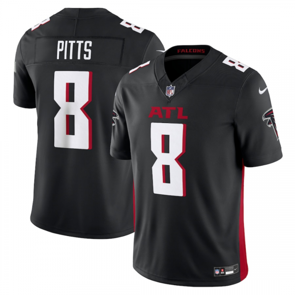 Kyle Pitts Atlanta Falcons Jersey