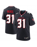 Dameon Pierce Houston Texans Jersey