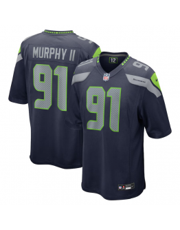 Byron Murphy II Seattle Seahawks Jersey