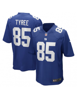 David Tyree New York Giants Jersey