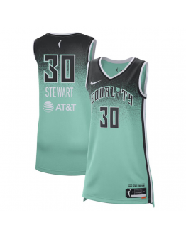 Breanna Stewart Seattle Storm Jersey