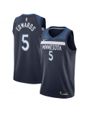 Anthony Edwards Minnesota Timberwolves Jersey