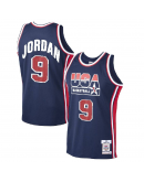 Michael Jordan 1992 Team USA Jersey