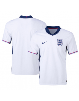 England Home Jersey