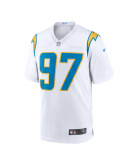 Joey Bosa Los Angeles Chargers Jersey