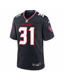 Dameon Pierce Houston Texans Jersey