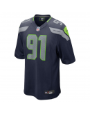 Byron Murphy II Seattle Seahawks Jersey