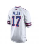 Josh Allen Buffalo Bills Jersey