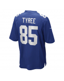 David Tyree New York Giants Jersey