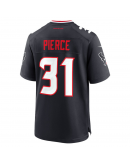 Dameon Pierce Houston Texans Jersey