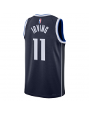 Kyrie Irving Dallas Mavericks Jersey