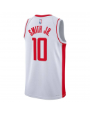 Jabari Smith Jr Houston Rockets Jersey