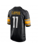 Chase Claypool Pittsburgh Steelers Jersey