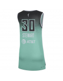 Breanna Stewart Seattle Storm Jersey