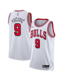 Nikola Vucevic Chicago Bulls Jersey