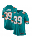 Larry Csonka Miami Dolphins Jersey