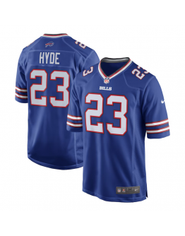 Micah Hyde Buffalo Bills Jersey