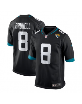 Mark Brunell Jacksonville Jaguars Jersey