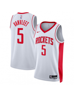 Fred VanVleet Houston Rockets Jersey