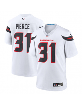 Dameon Pierce Houston Texans Jersey