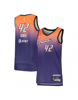 Brittney Griner Phoenix Mecury Jersey