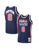 Scottie Pippen 1992 Team USA Jersey