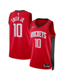 Jabari Smith Jr Houston Rockets Jersey