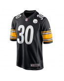 Jaylen Warren Pittsburgh Steelers Jersey