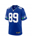 Will Dissly Seattle Seahawks Jersey