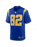 Brendon Rice Los Angeles Chargers Jersey