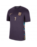 Bukayao Saka England Jersey