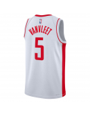 Fred VanVleet Houston Rockets Jersey