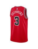 Andre Drummond Chicago Bulls Jersey